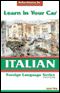 Learn in Your Car: Italian, Level 1