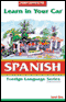 Learn in Your Car: Spanish, Level 1