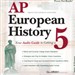 AP European History 2009
