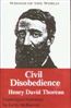 Civil Disobedience