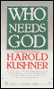 Who Needs God
