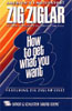 How to Get What You Want