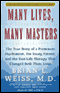 Many Lives, Many Masters