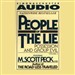 People of the Lie, Volume 3: Possession and Group Evil