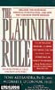 The Platinum Rule