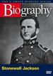 Biography: Stonewall Jackson