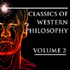 Classics of Western Philosophy: Volume 2