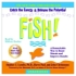 Fish!: A Remarkable Way to Boost Morale and Improve Results