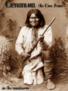 Geronimo, His Own Story