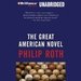 The Great American Novel