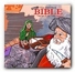 REMIXED: The Greatest Bible Stories Ever Told!