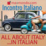 Maxmondo Incontro Italiano Podcast