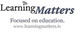 Learning Matters Documentaries