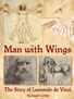 Man with Wings