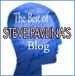 The Best of Steve Pavlina's Blog Sampler