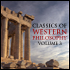 Classics of Western Philosophy: Volume 3