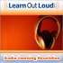 Audio Learning Revolution Podcast