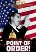 Point of Order