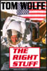 The Right Stuff