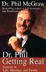Dr. Phil Getting Real