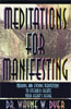 Meditations for Manifesting