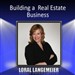 Building a Real Estate Business