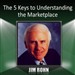 The 5 Keys to Understanding the Marketplace