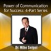 Power of Communication for Success