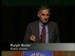 Ralph Nader: Deregulated Greed