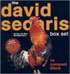 The David Sedaris Box Set