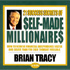 21 Success Secrets of Self-Made Millionaires