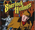 Sherlock Holmes Adventures Podcast