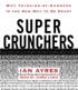 Super Crunchers