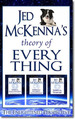 Jed McKenna's Theory of Everything