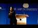 Marianne Williamson Talks Spirituality and Politics