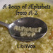 A Soup of Alphabets from A-Z
