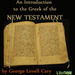 An Introduction to the Greek of the New Testament