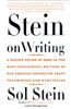 Stein on Writing