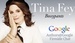 Tina Fey on Bossypants