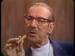 Groucho Marx on Is the World Funny?