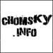 Chomsky.info Audio N' Video