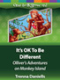 It's Ok To Be Different