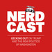 Politico's Nerdcast Podcast