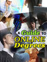 A Guide To Online Degrees