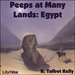 Peeps at Many Lands: Egypt