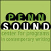 PENNsound Podcasts