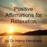 Positive Affirmations for Relaxation