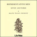 Representative Men