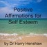 Positive Affirmations for Self Esteem
