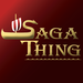 Saga Thing Podcast
